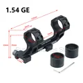 1.54 GE Black