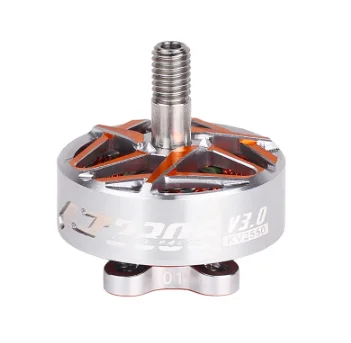 T-MOTOR PACER V3 P2207 P2306 KV2550 4S KV1950 KV2080 KV1750 6S Brushless Freestyle Motor for RC FPV Drone Racing DIY Parts