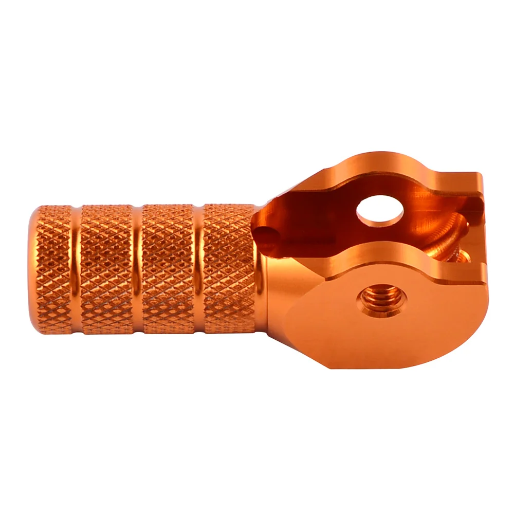 NICECNC لـ KTM EXC 300 250 EXCF 450 350 XCW TPi 6D SX125 SXF 450 Factory 2017-2022 دراجة نارية رافعة تحول تلميح لوحة 79434931044 #5