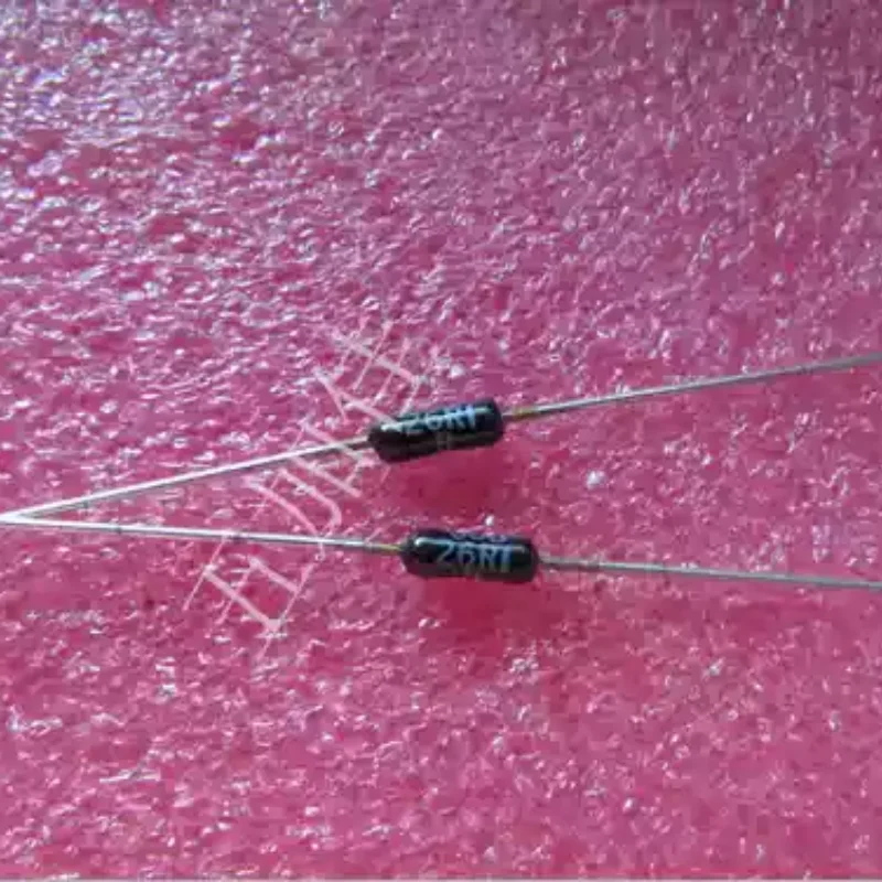 10-100pcs RC55LF-D-26R1-B-B 1/4W 26.1R 0.1% 25PPM British resistor