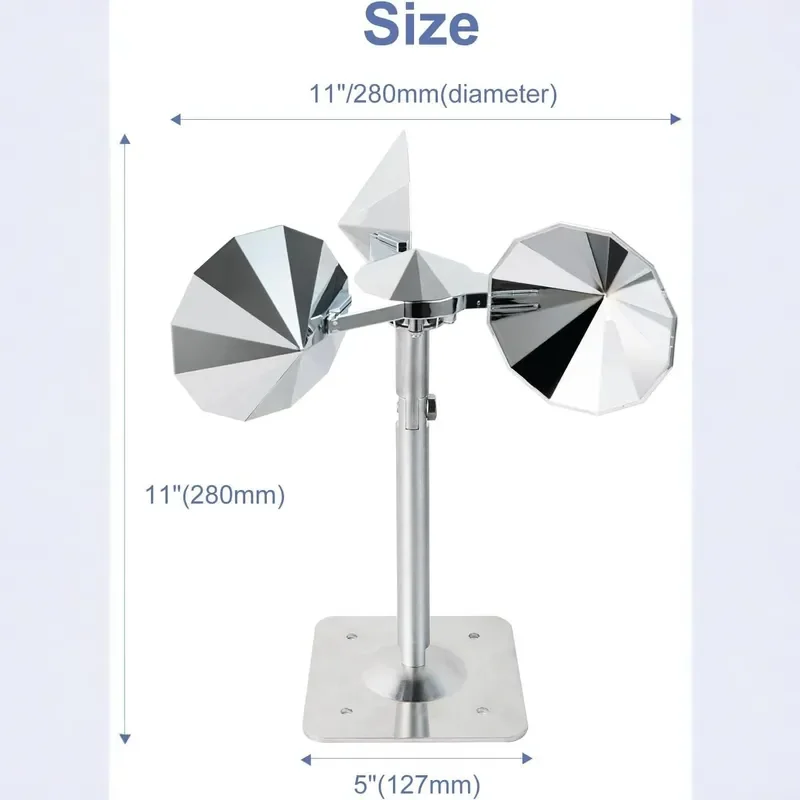 for Bird Scare Reflective Device