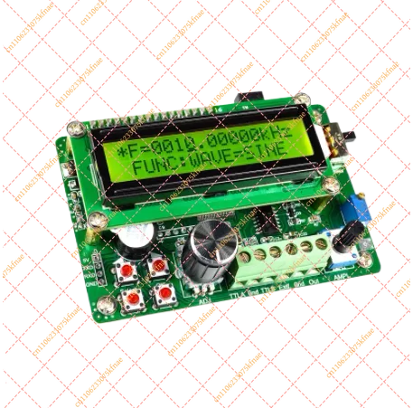 Professional DDS Signal Source: FY1000S/FY2000S Waveform Generator with Built-in Frequency Counter & Dual TTL