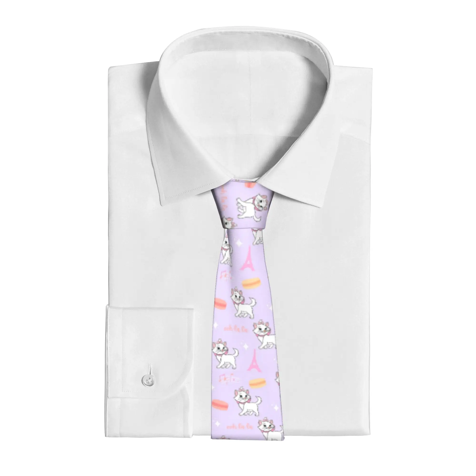 Stropdas Aristocats Maries Cat - Men'S Accessories Paris recensie en prijs