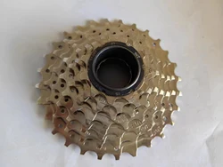 DNP Freewheel 7 Speed 11-28T Screw Thread in Type 7S Cycling Bicycle