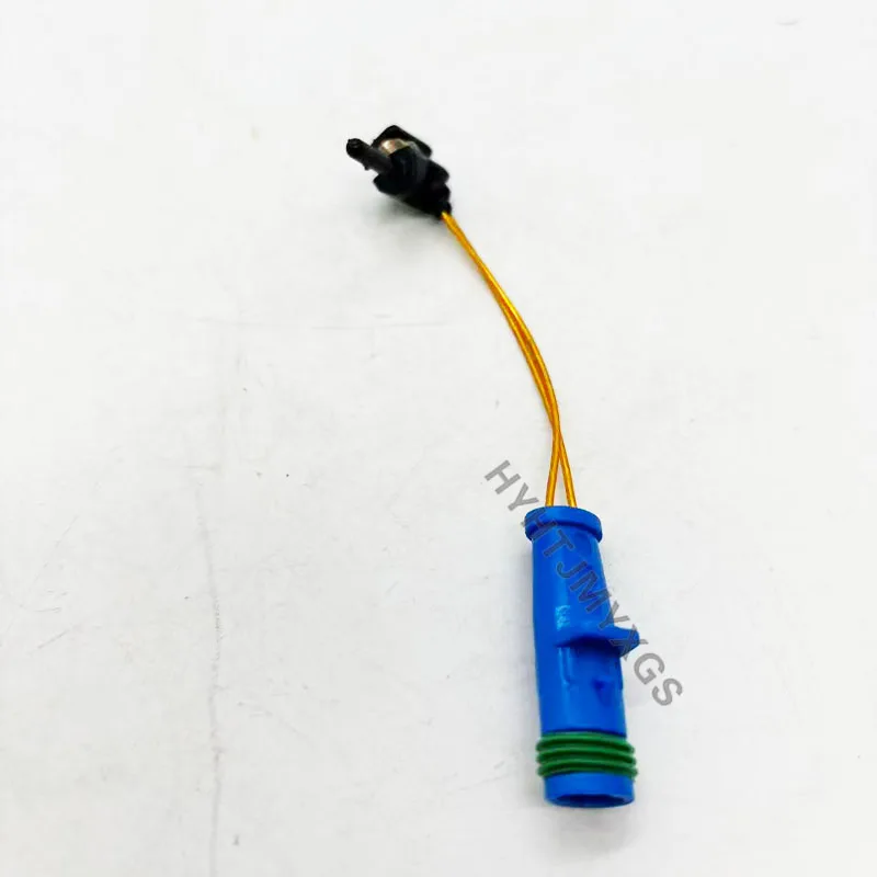 A1695401617 Front brake sensor Brake pad wear sensor suitable for Mercedes Benz W169 W245 W205 OEM 1695401617