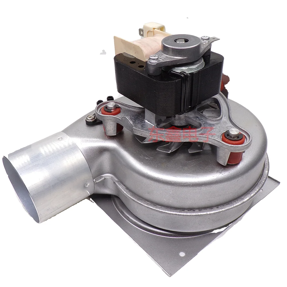 

35W48W настенный котел общий вентилятор настенный котел отопительная печь специальный вентилятор настенный котел вентилятор дымовой вытяжной двигатель