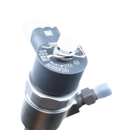 Imagen 2 del producto Inyector de combustible Common Rail de piezas de automóvil de alta calidad 0445110293 0445 110 293 para Great Wall 2,8 TCI para b-osch