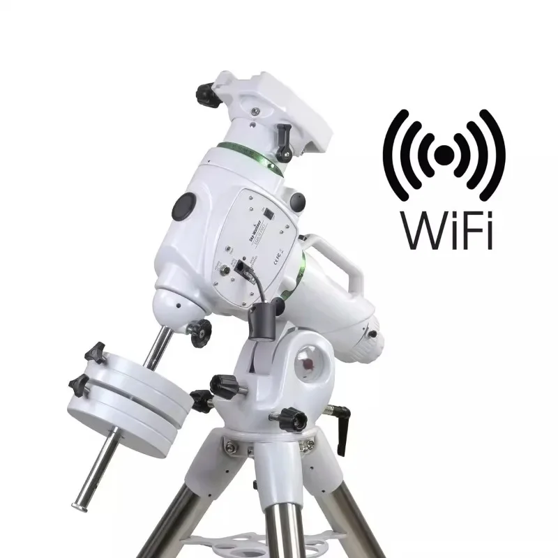 EQ6-R Equatorial Observatory Wifi Edition Telescope Stand