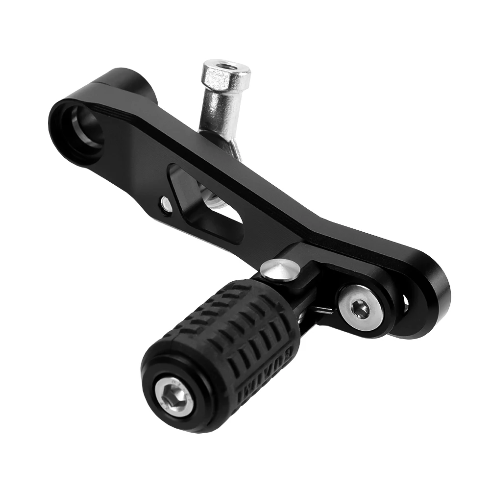 For HONDA CB500X CB500 X 2018-2023 CB500 Hornet NX500 2024 Motorcycle Aluminum Adjustable Folding Gear Shifter Shift Pedal Lever