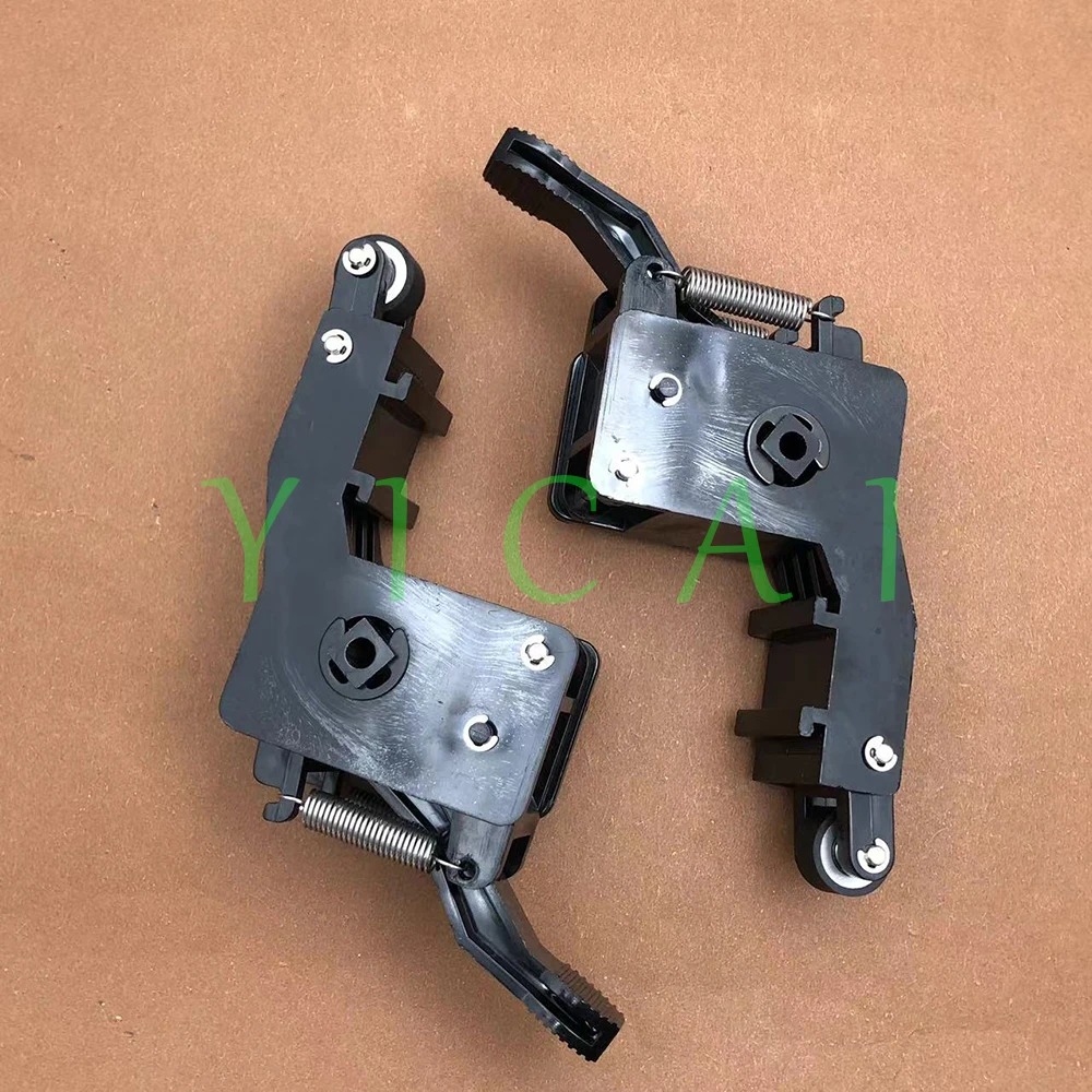 Vinyl cutting plotter Kuco Teneth pinch roller assembly ASSY frame for TH1300X 740 740X T48LX T24 T48X cutter paper pressure