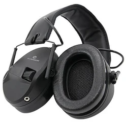 EARMOR M30 Tactical Electronic Noise Canceling Headset, Hearing Protection/Outdoor hunting Shooting sports Protection Ear Muffs