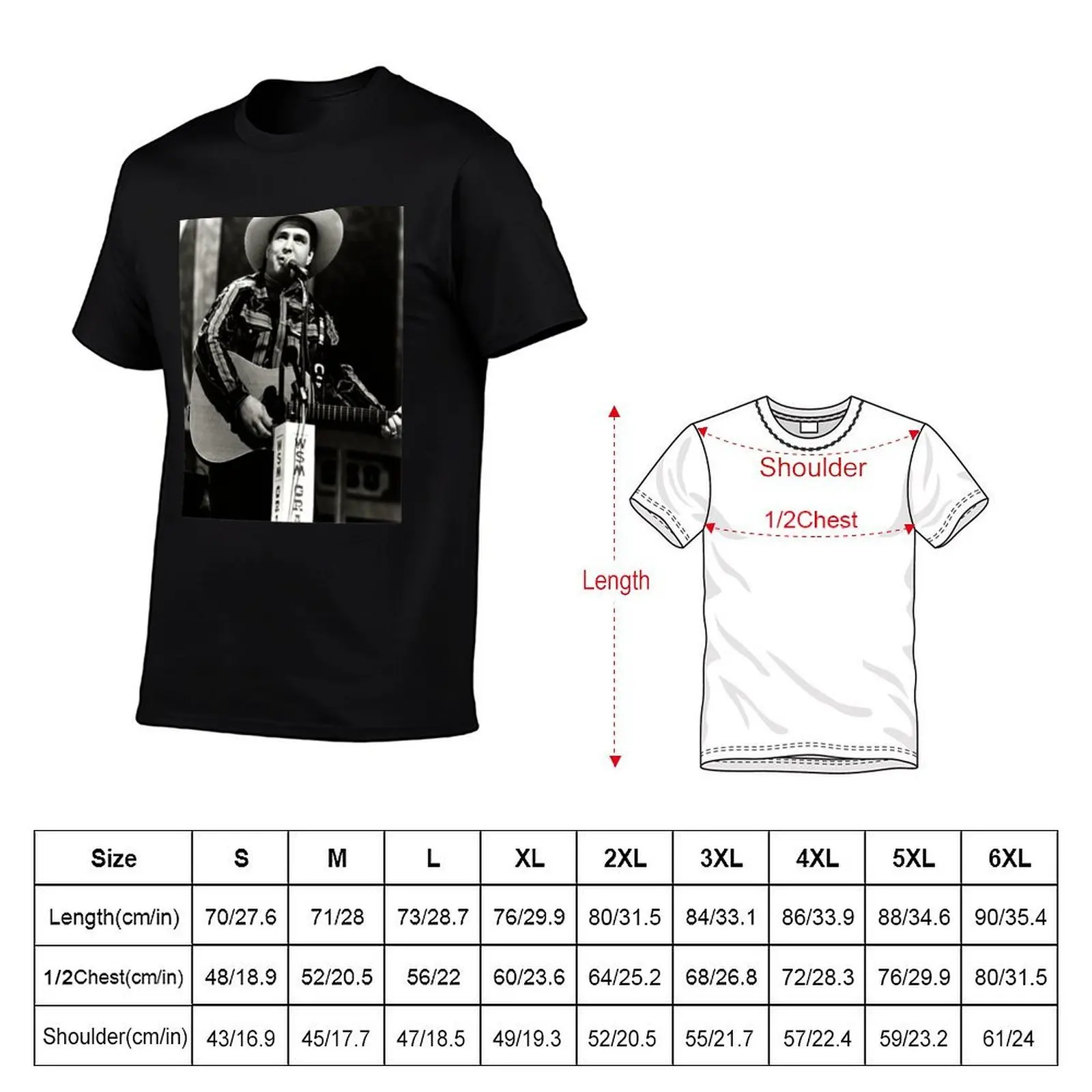 vintage-brooks- Classic T-Shirt graphic t shirts for man anime t shirts for man cotton tshirt 100% T-shirt