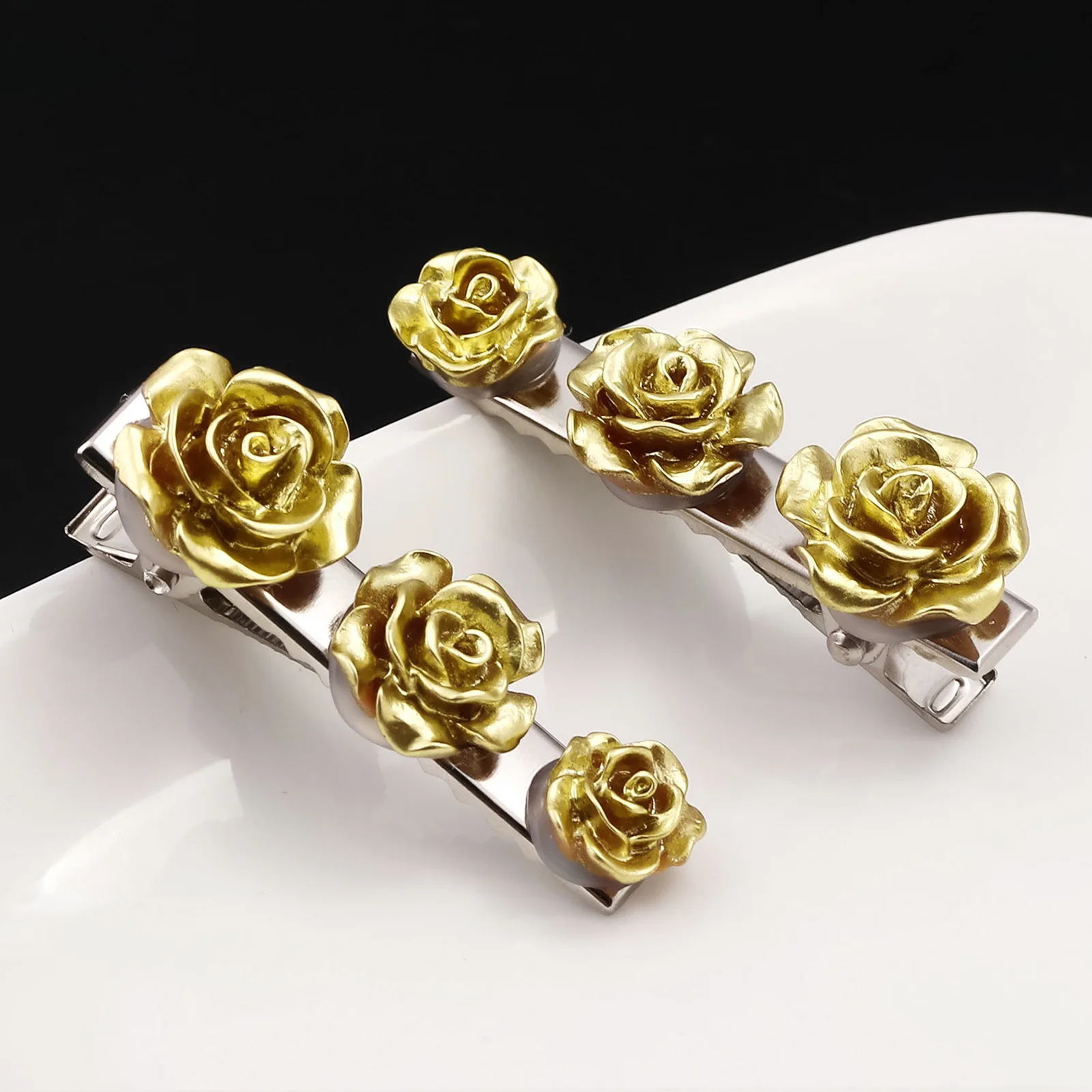 Apothecary Diaries Alloy Hairpins Anime Cosplay Stylish Hair Accessories Props Headwear Women Girls Halloween Role Play Hairpin