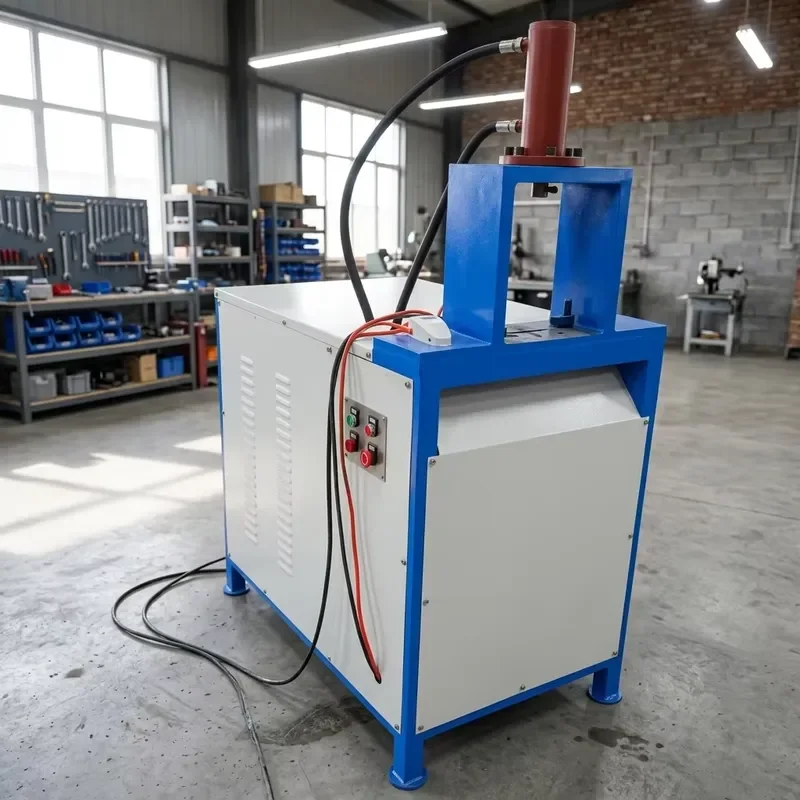 CE Certification CNC Automatic Square Pipe Cutter Servo Feeding High Cutting Precision Multi-Angle Cut Workshop Metal Tube