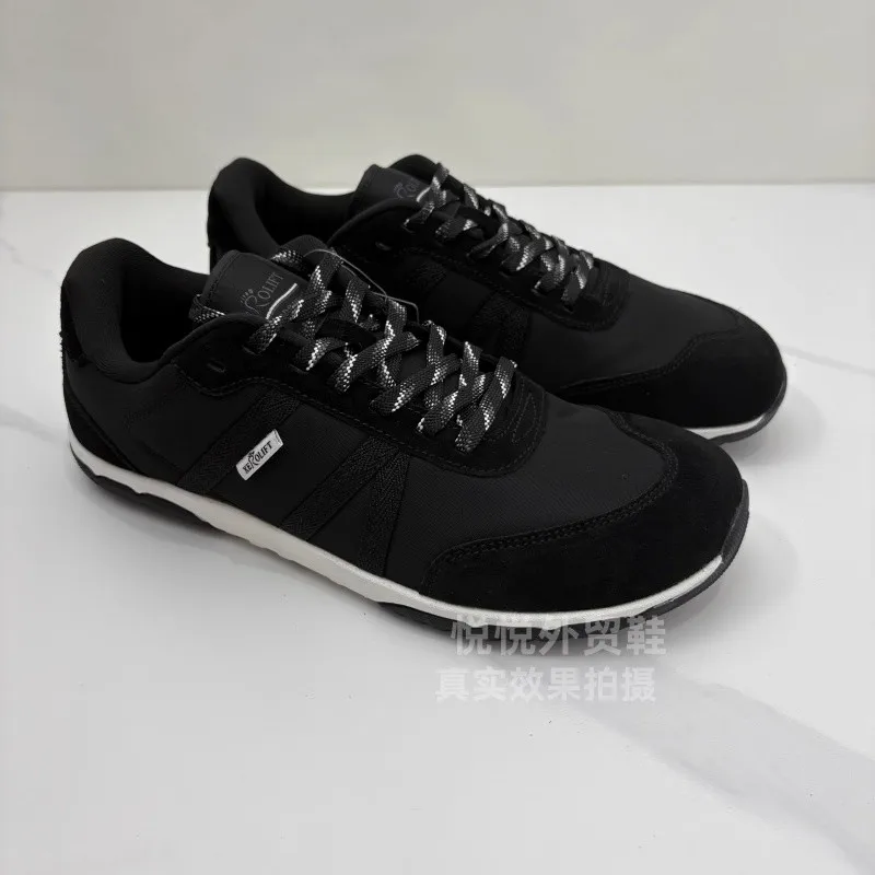New Arrivals: Hot-Selling Summer Cushioned Breathable Outdoor Walking Shoes Sports Hiking Casual Shoes Outdoor Leisure Athletic