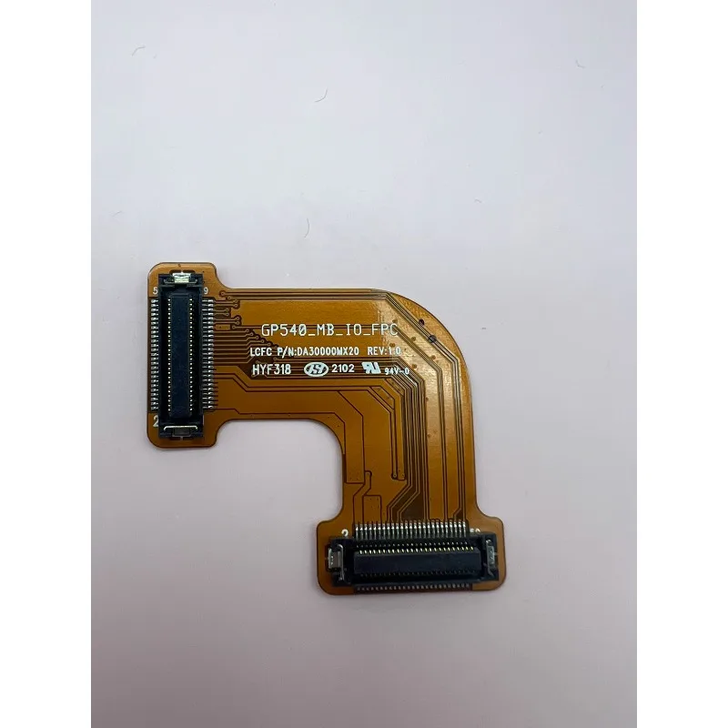 5C11C12563  Board Cable GP540 DA30000MX20 DA30000MX30 FOR LENOVO for ThinkPad T15G P15 Gen1 Small Board IO Connection