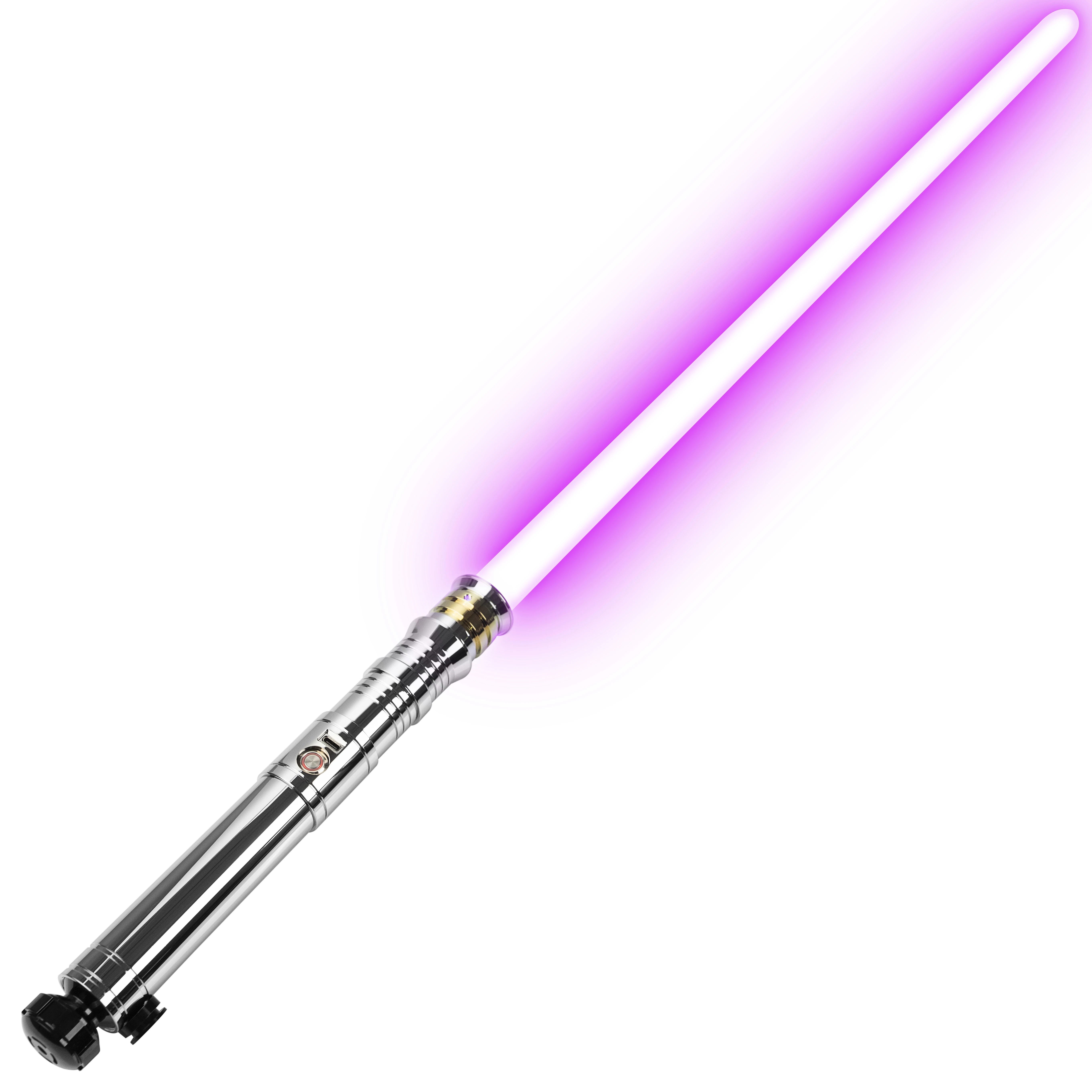 Dark Revan's Lightsaber, Metal Hilt Force, RapDueling MF, Document Proxy, Sensitive Smooth Swing Bl84