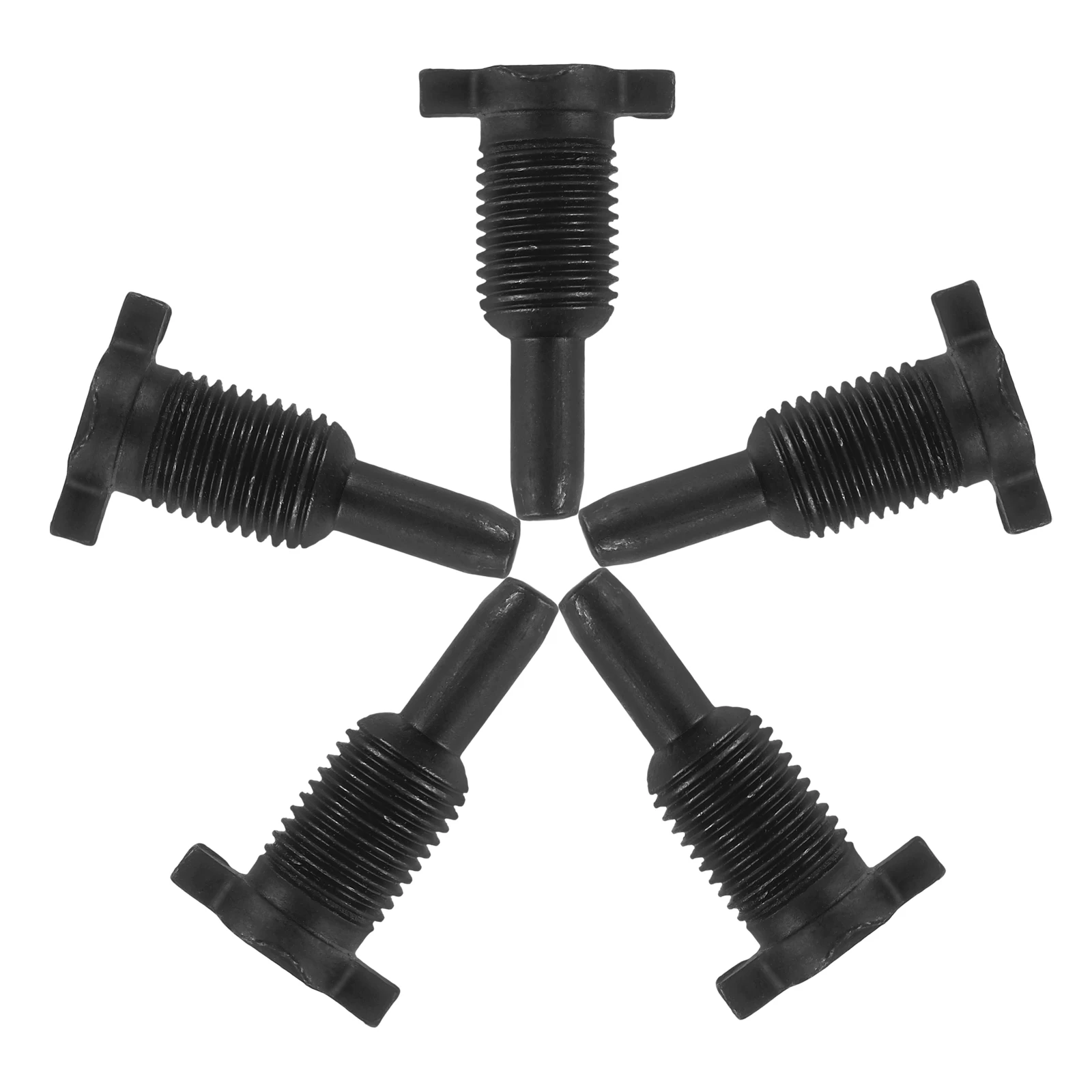 

5pcs Release Screw for Vertical Heavy Duty Iron Floor Jack Parts Jack Oil Return Valve Automotive Repair Tool for 32