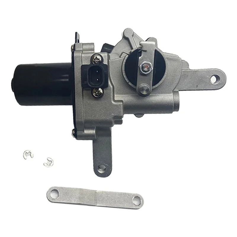 

Turbocharger Actuator 17201-0L071 CT16V Turbo Wastegate For Toyota Hilux 2.5 D-4D 106Kw 144HP 2KD-FTV CT16V 2011 17201-0L070