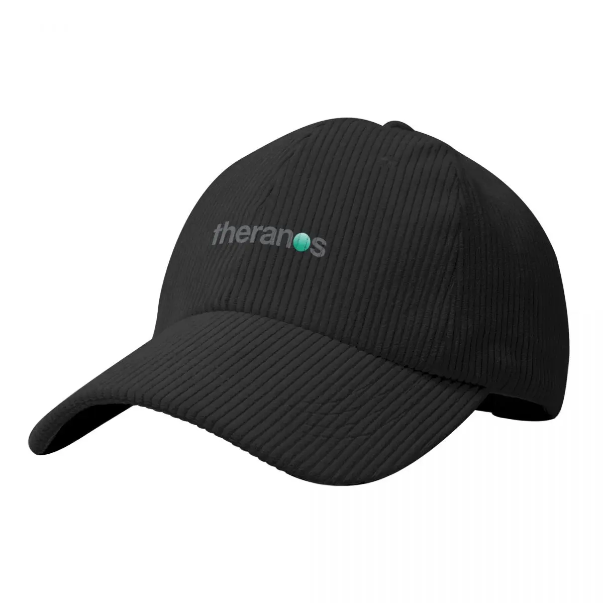 

Theranos Company Logo Merch Baseball Cap Military Tactical Cap Designer Hat Luxury Hat Beach Bag Men Golf Wear Women's