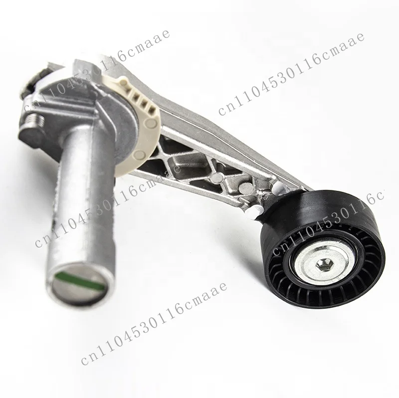 

Auto spare parts OEM 1611425480 genuine new 1.6T tensioner pulley for Peugeot 208 2008 308 3008