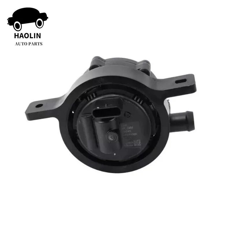 1 Pcs Brand New 13517419 Auxiliary Water Pump Assembly For Cadillac CT5 3.0L 2020 2021 2022 OEM 13541831 High Quality Auto Parts