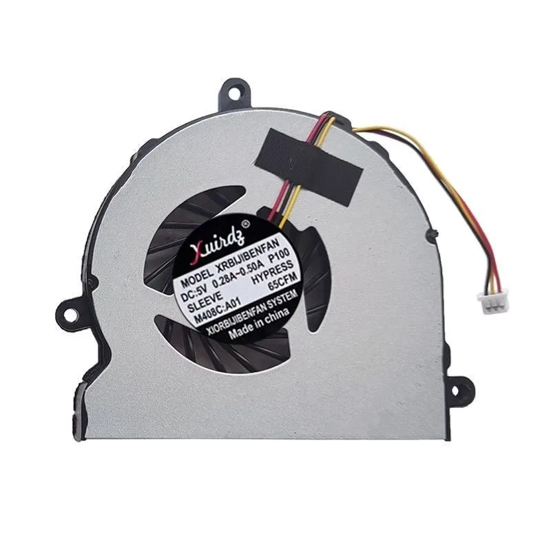 Laptop cpu cooling fan For DELL VOSTRO 2521 V2521 15R 3521 3537 3721 5721 M53IR 5535 5537 5528 P28F N5537 N3521 5521 TPN-C116