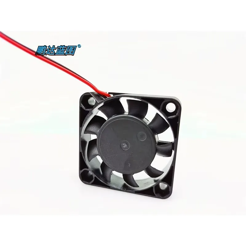 pa Brand new silent 4010 double ball bearing 12V low rotation South North Bridge 40 * 40 * 10MM 4CM heat dissipation fan