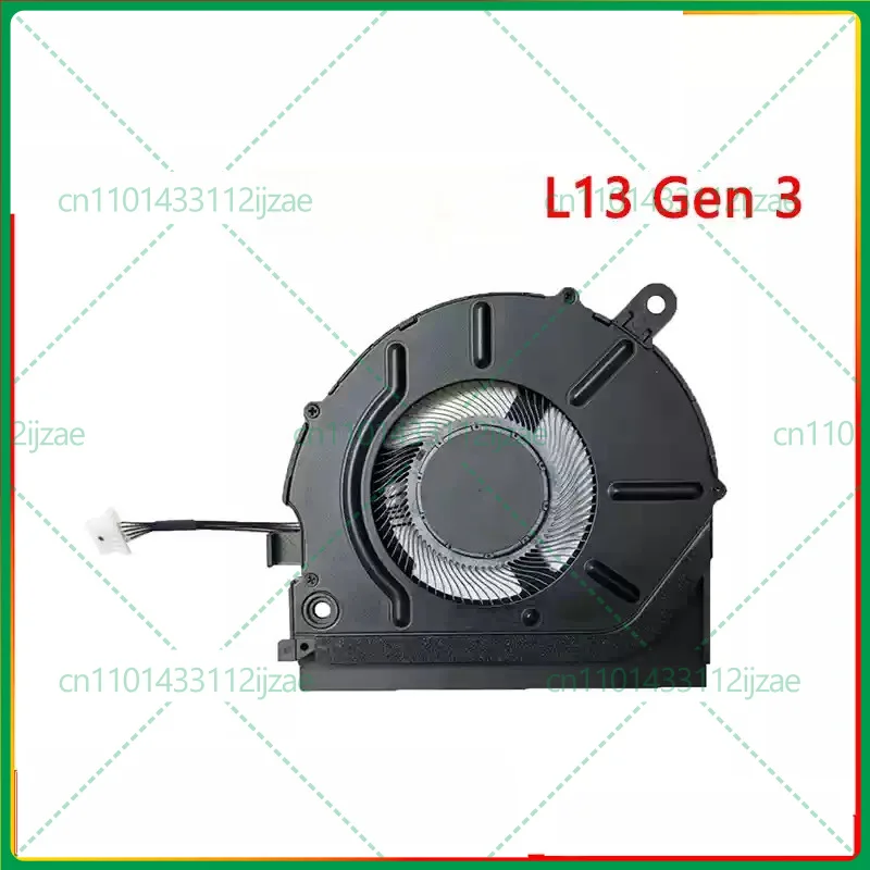 For new original Lenovo L13 Gen 3/4/5 Yoga S2 Gen 7/8/9 cooling fan