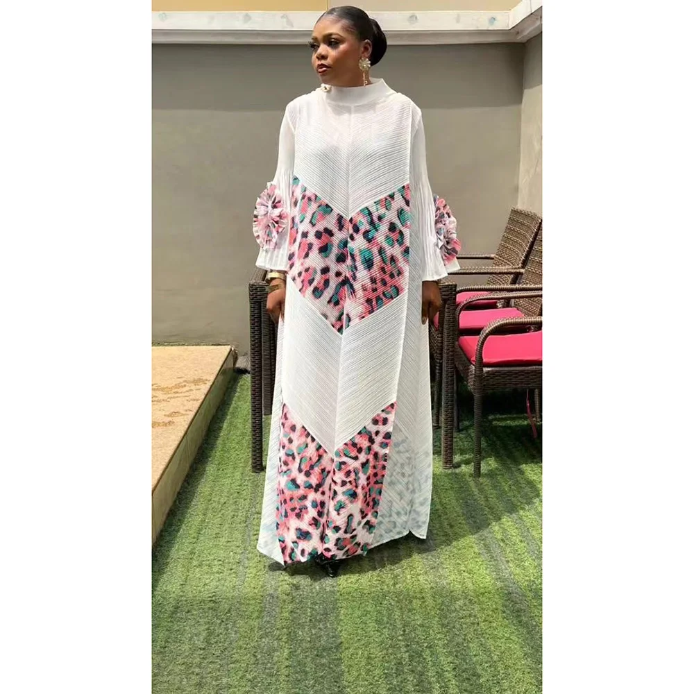 

african traditional dresses for women fashion africa clothing evening dress robe africains femme dashiki kaftan outfits 2025