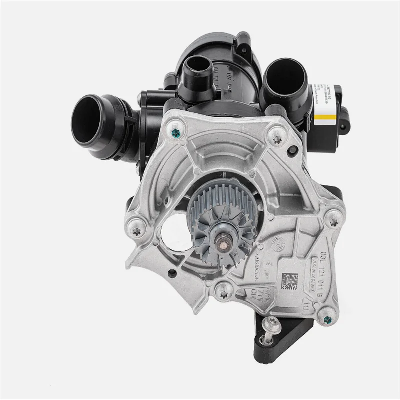 The 2.0T engine pump assembly is suitable for the Audi A4 A5 Q5 TT Volkswagen EOS Scirocco Tiguan CC Golf 06H121026 06H121111