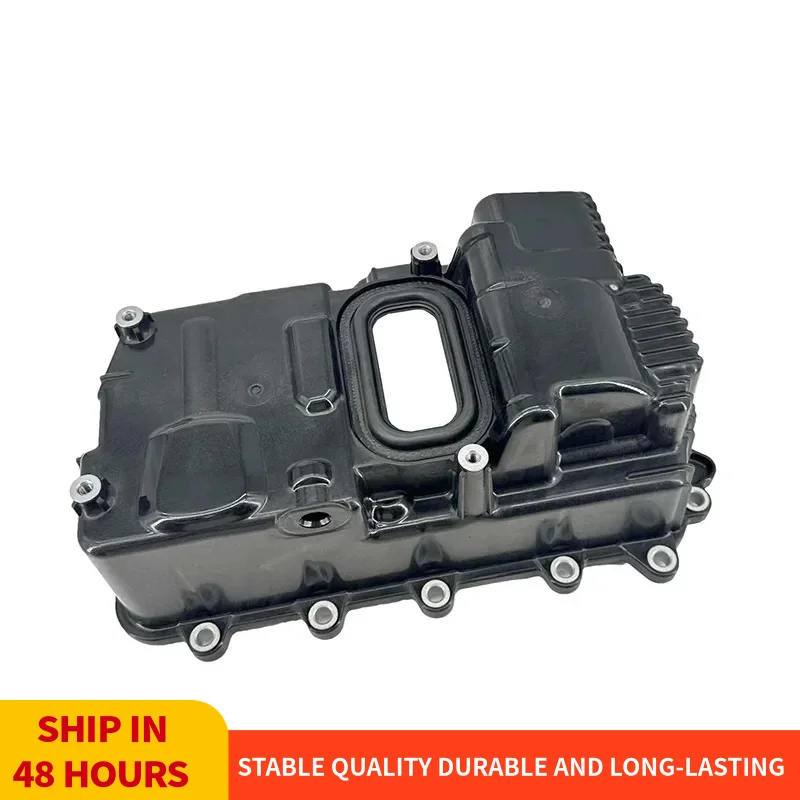 

Масляный поддон трансмиссии HOLDCY для SAIC MG MG5 2020- MG6 2018-GS HS GT 360 RX5 I5 I6 24273244 аксессуары