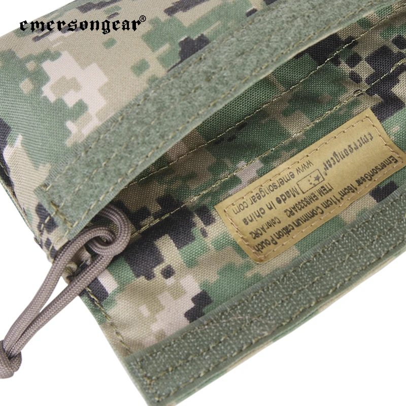 Emersongear bolsa táctica MOLLE comunicación herramientas EDC - imagen 3