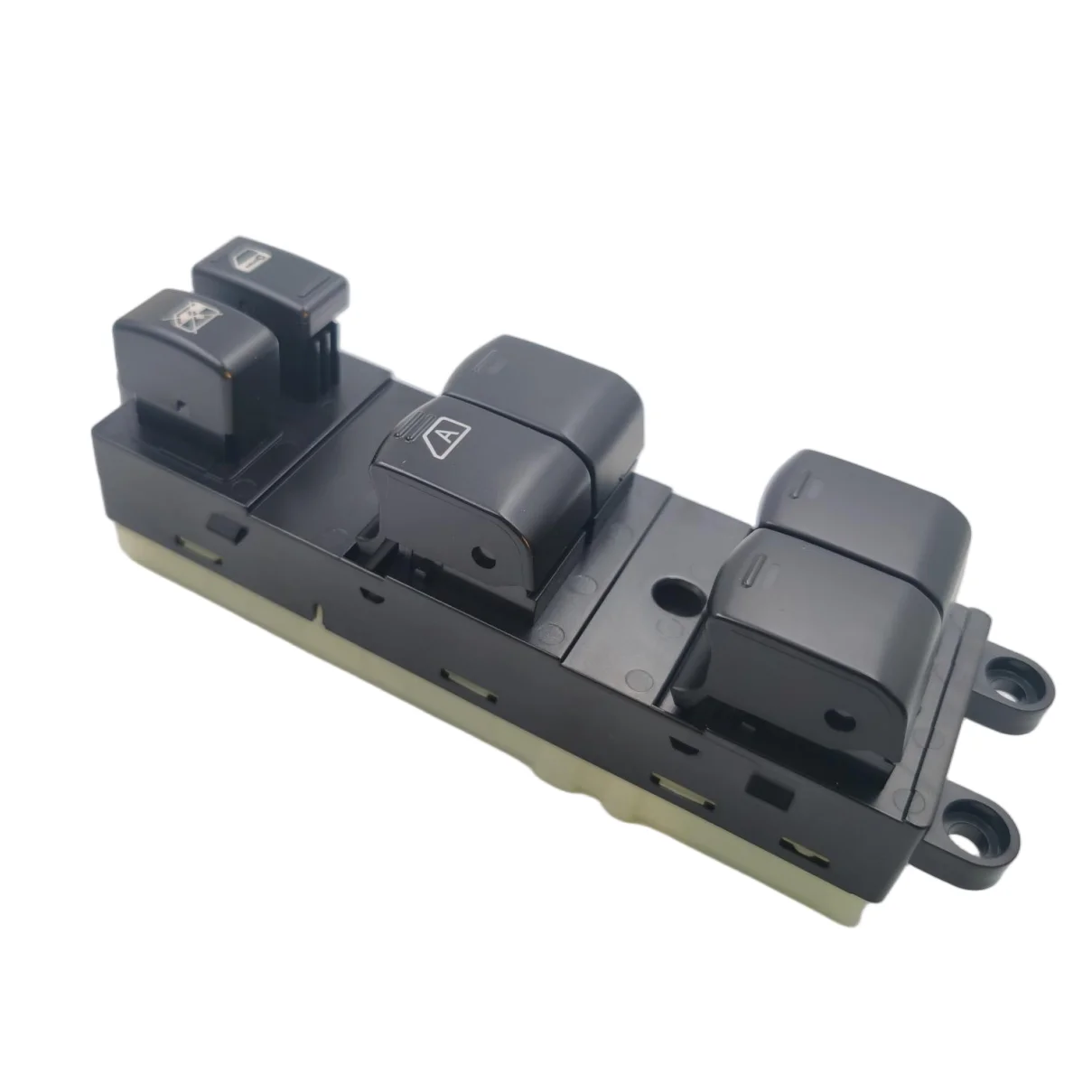 PEIVSO 254011AH5A New Front Left Power Window Switch Driver Side Fit for Nissan 25401-1AH5A