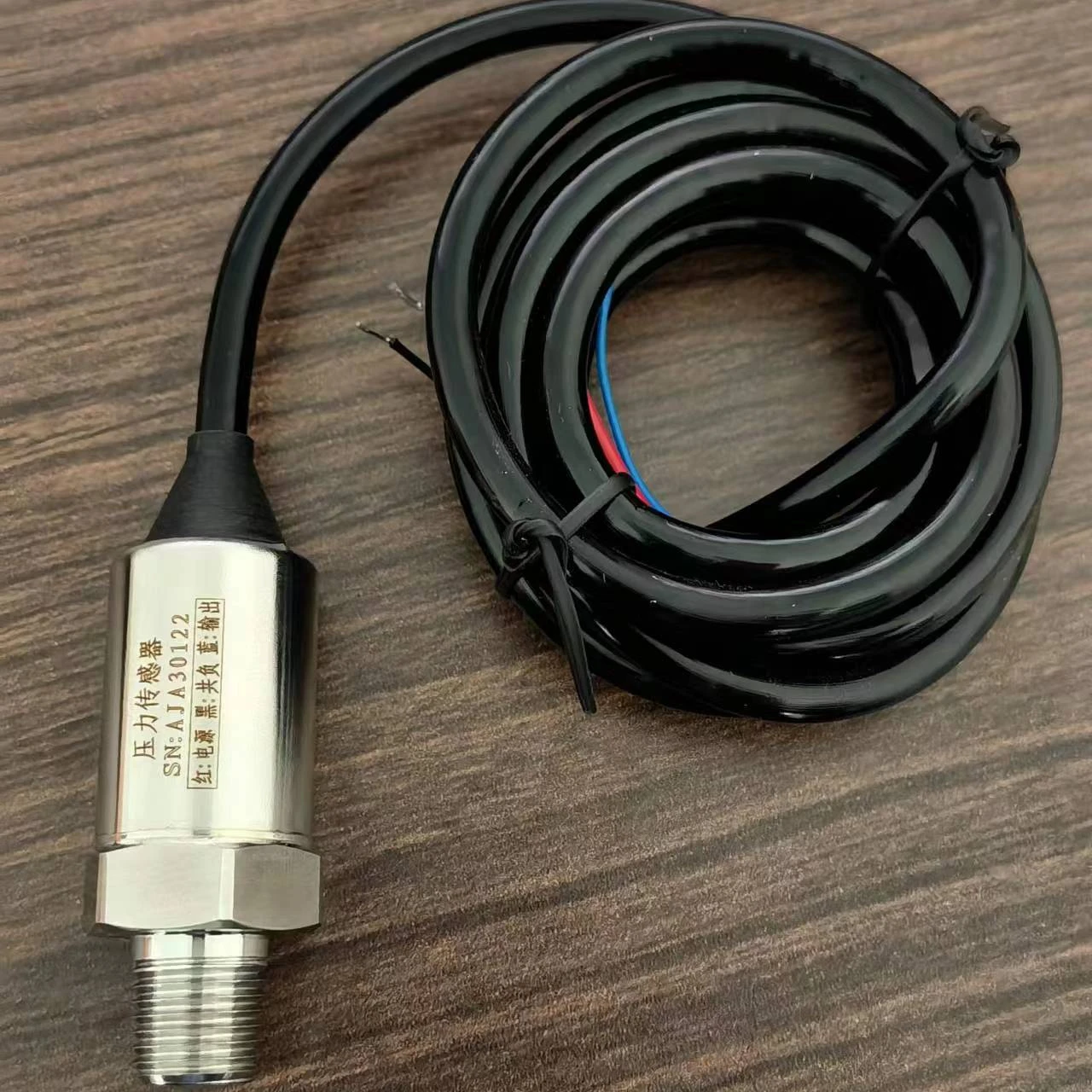 

37731 Alternative Brand New Pressure Sensor Use for Domino Inkjet Printer