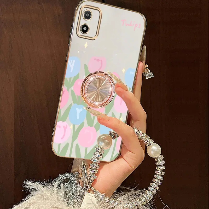 Jewelry Strap Dark …