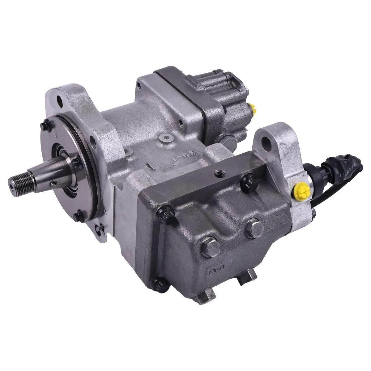 Fuel Pump 4954315 4954315RX For Cummins Engine ISC8.3 ISL9 QSC9 QSL9