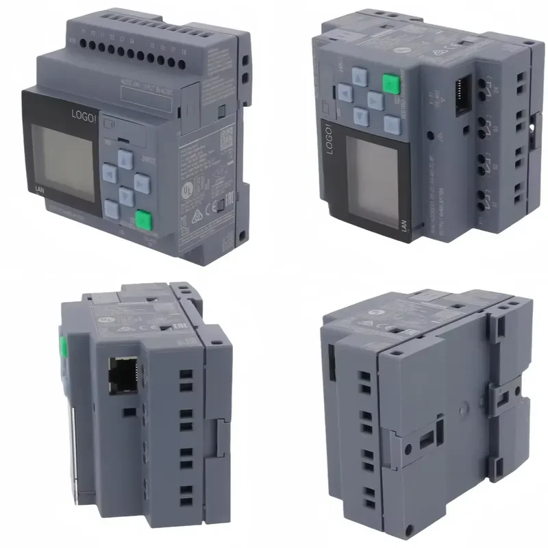 for 6AG1052-1HB08-7BA1 PLC Controller Module New Original Industrial Control Warehouse Inventory PLC Programming Controller
