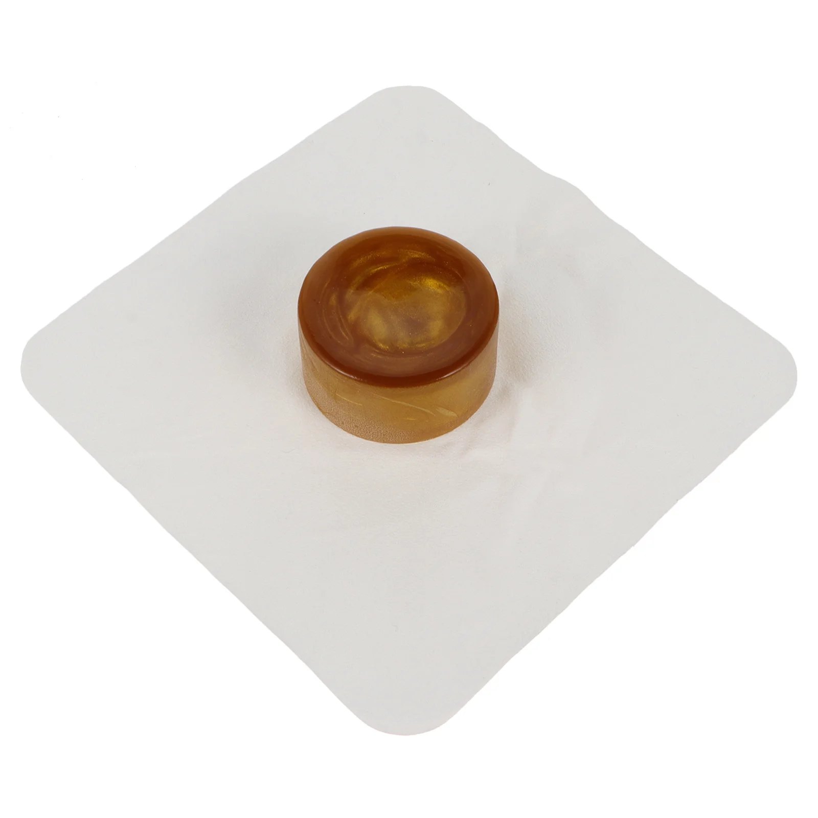 

Natural Rosin Block for Violin Viola Premium String Instrument Maintenance Tool Enhance Tone Extend Instrument Life