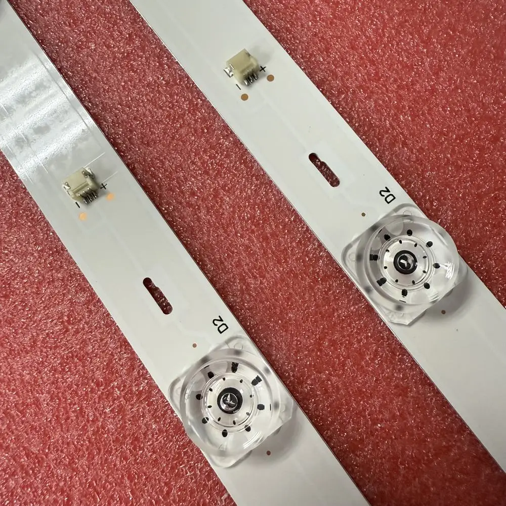 Full LED Strip For DH-LM22-F200 4708-K236WD-A4113N01 K236WDD1188097 K236WDD1 A4