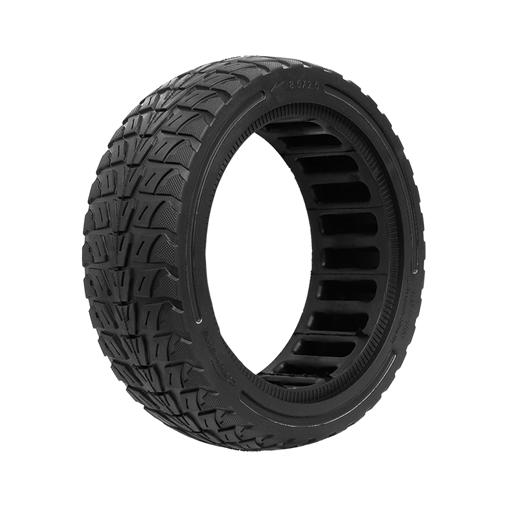 8,5 Zoll Offroad-Vollreifen für dualtron mini-beständige schlauch lose Reifen für Speedway-Leger-Elektro roller 8,5x2,5 Gummireifen – Detail 13