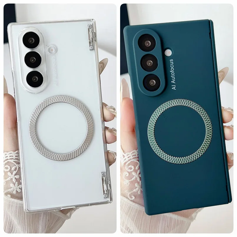 Skin-Like Auto-Rebo…