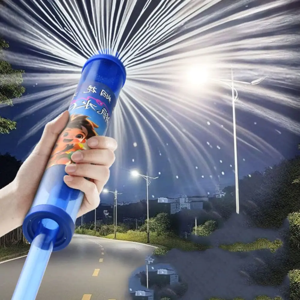 Splashing Spray Water Spray Toys Pull Type Easy To Fill Water Toys Handheld Cute Water-Sprinkling Festival Sprinkler Boys Girls