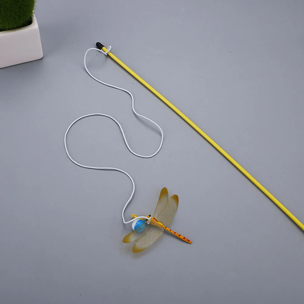 Thumbnail 4 - #76 Compare Cat Wand Toys Before You Buy