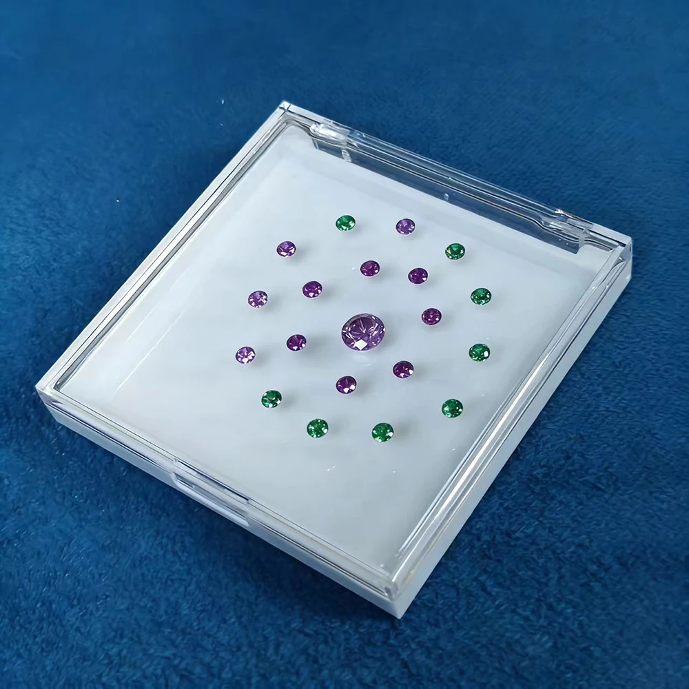 Adhesive Gemstone S…