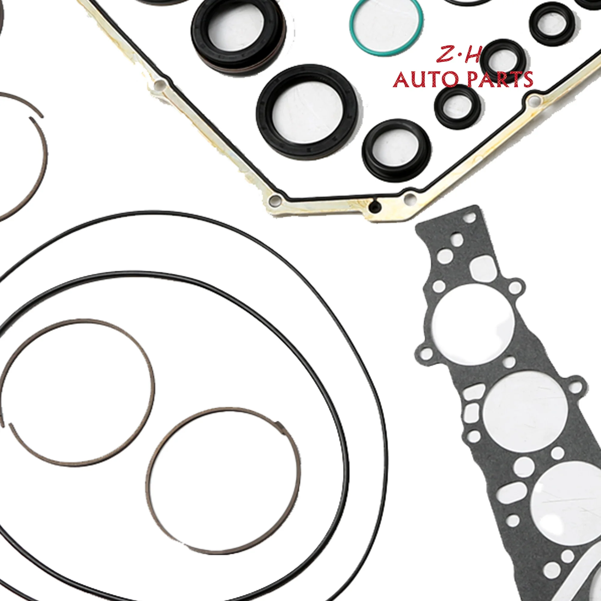 

Small Gearbox Repair Kit 0B5/ DL501 0B5300057CXB K211900A for Audi A4 A5 A6 A7 Q5 Bentley Porsche