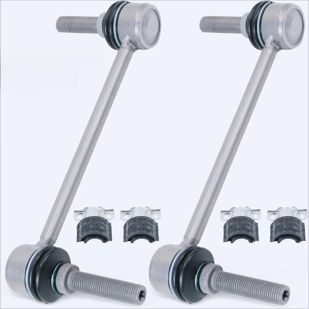 

Втулка стабилизатора передней подвески для Mercedes-Benz GL320 GL350 GL450 GL550 ML320 ML350 ML450 ML500 1643231185, 1643202132