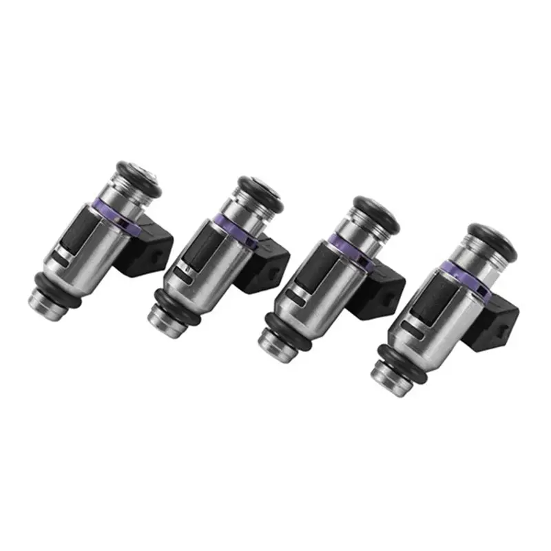 

A65P-IWP-065 50101302 Форсунка топливной форсунки для Fiat Palio Hatchback 1.0L 1996-2003 Запасные части Аксессуары