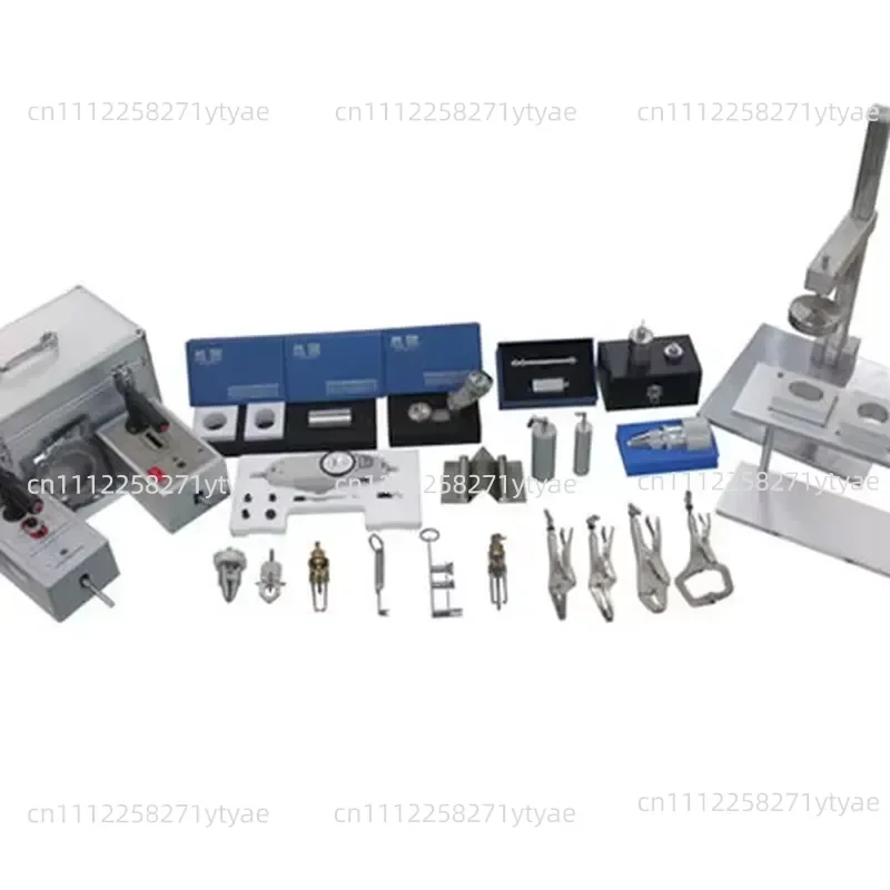 EN 71,  F963, 8124-1 Toy Testing Equipment, Toy Safety Testing