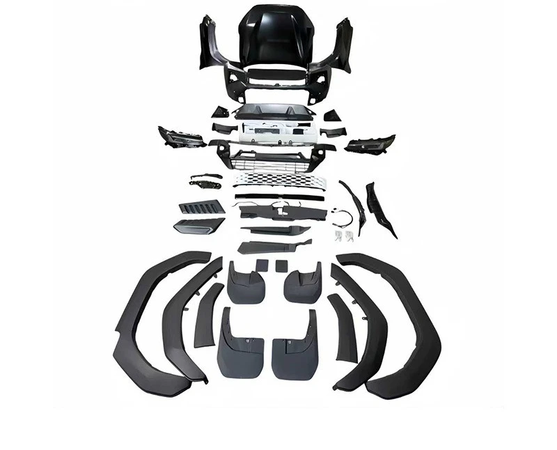 Suitable for 16-25 years Hercules upgrade 26 years kit rocco upgrade Travo old and new kit